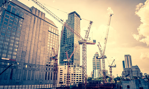 Construction