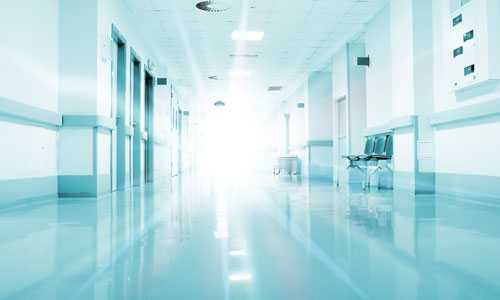Healthcare