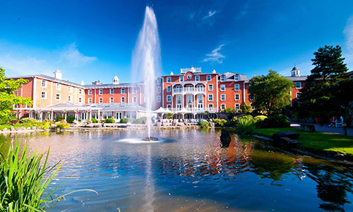 Hospitality & Leisure