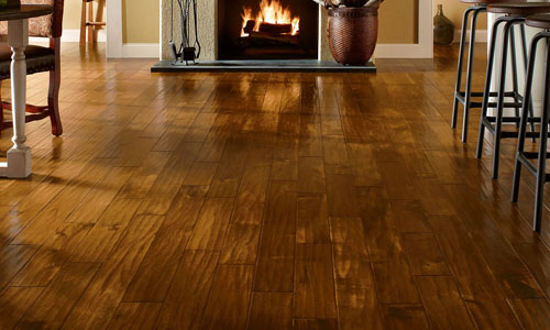 Wood